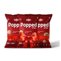 Peri Peri Popped Chips - Pack of 3