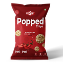 Peri Peri Popped Chips - Pack of 3