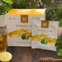 Refreshing Calm - 20 Tea Bags