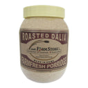 Roasted Wheat Dalia