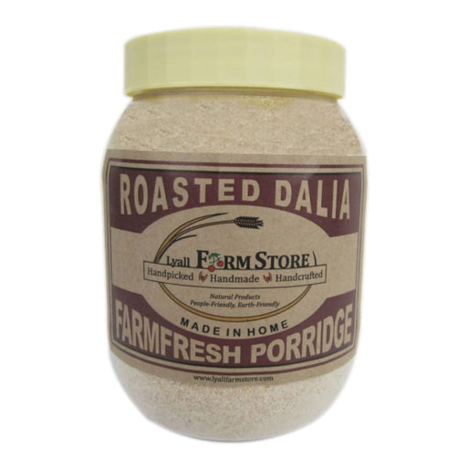 Roasted Wheat Dalia