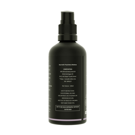 Cannabliss Skin Care 50ml
