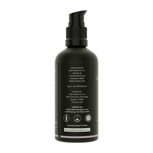 Cannabliss Skin Care 50ml