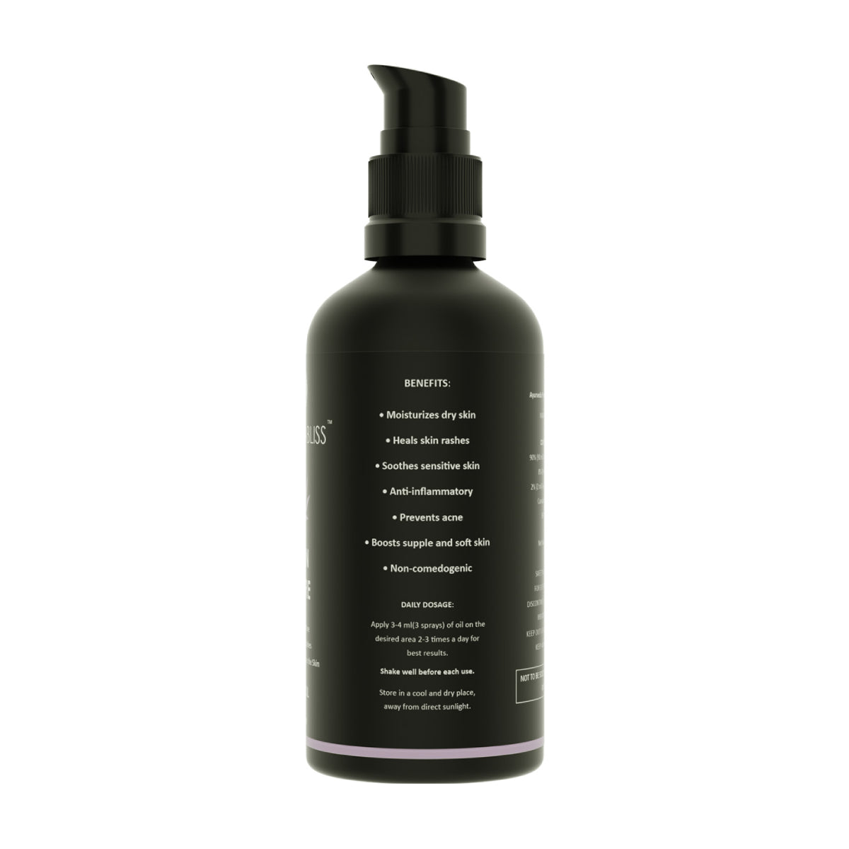 Cannabliss Skin Care 50ml