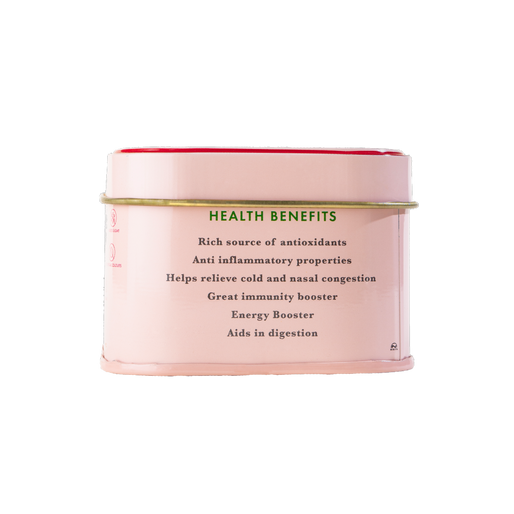Guppy MOMS Signature Masala Blend 50g