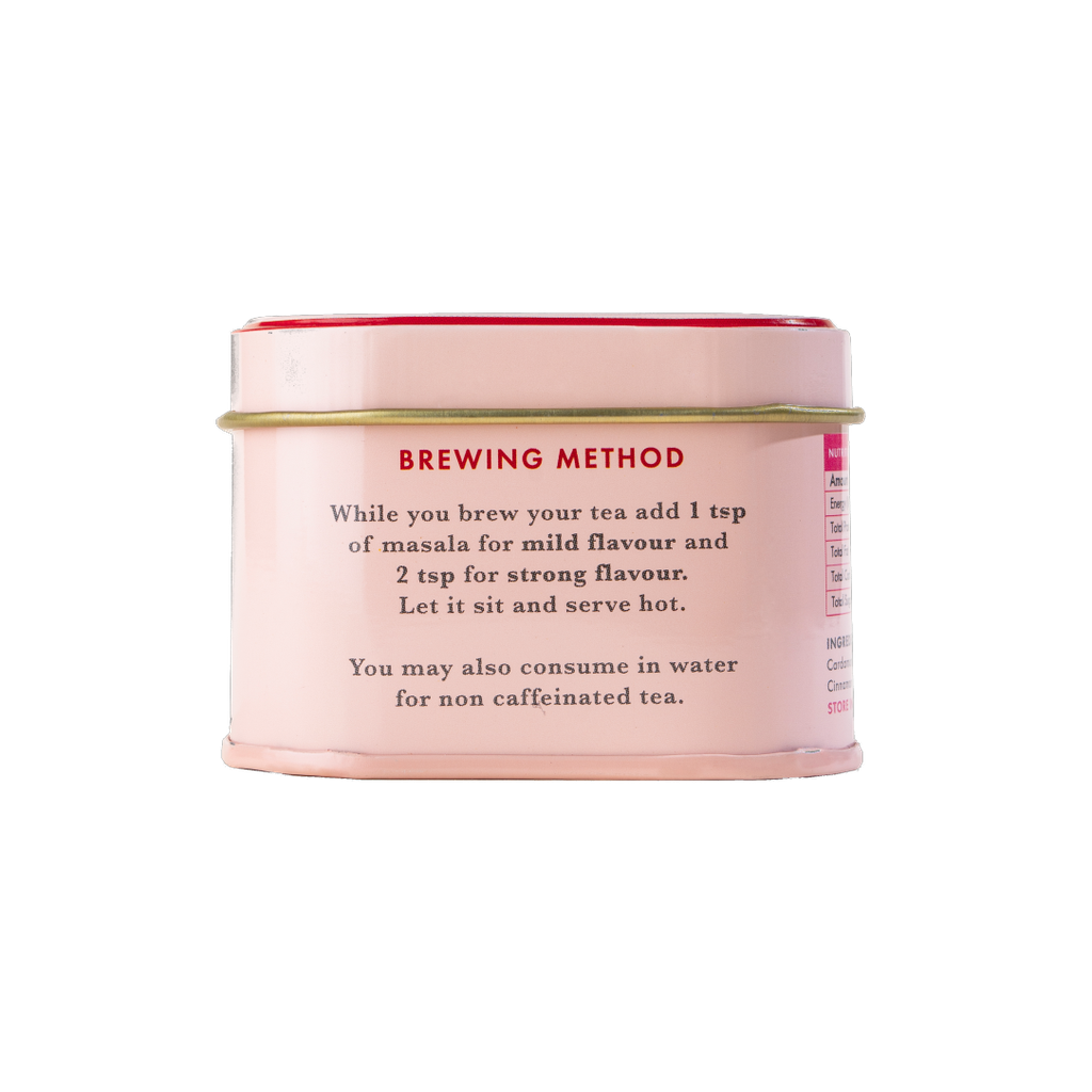 Guppy MOMS Signature Masala Blend 50g