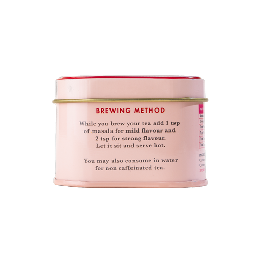 Guppy MOMS Signature Masala Blend 50g