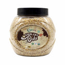 Organic Steelcut Oats 750g