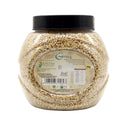 Organic Steelcut Oats 750g