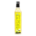 Organic Sunflower Oil 500ml Glass Bottle