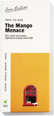 The Mango Menace - 55% Mango Chilli Dark Chocolate - Dairy Free - Gluten Free