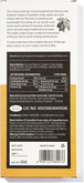The Mango Menace - 55% Mango Chilli Dark Chocolate - Dairy Free - Gluten Free