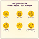 Himalayan Apple Cider Vinegar with Mother of Vinegar