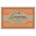 Turmeric Powder