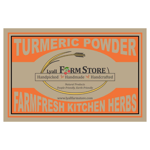 Turmeric Powder