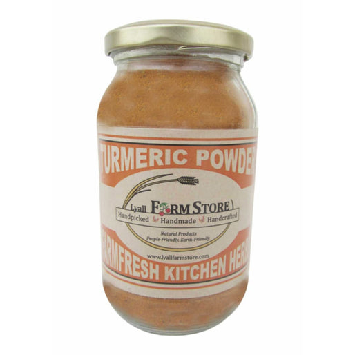 Turmeric Powder