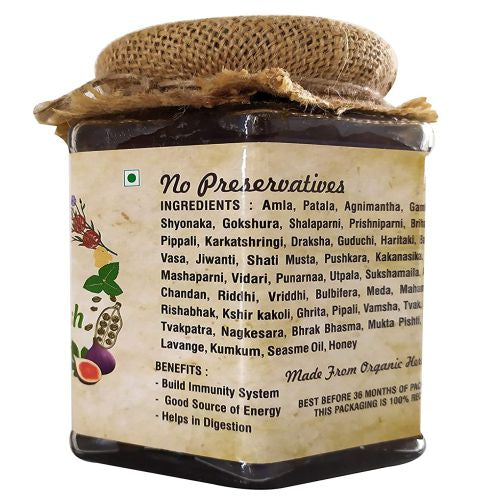 Vedic Chyawanprash 500g