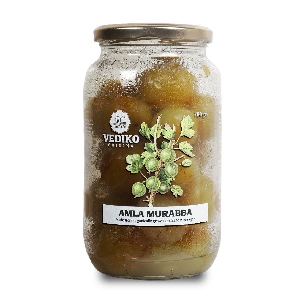 Amla Murabba