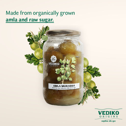 Amla Murabba
