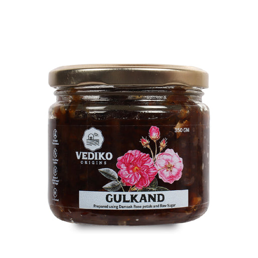Gulkand