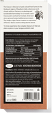 When Coffee Met Cacao - 55% Milk Coffee Chocolate - Gluten Free
