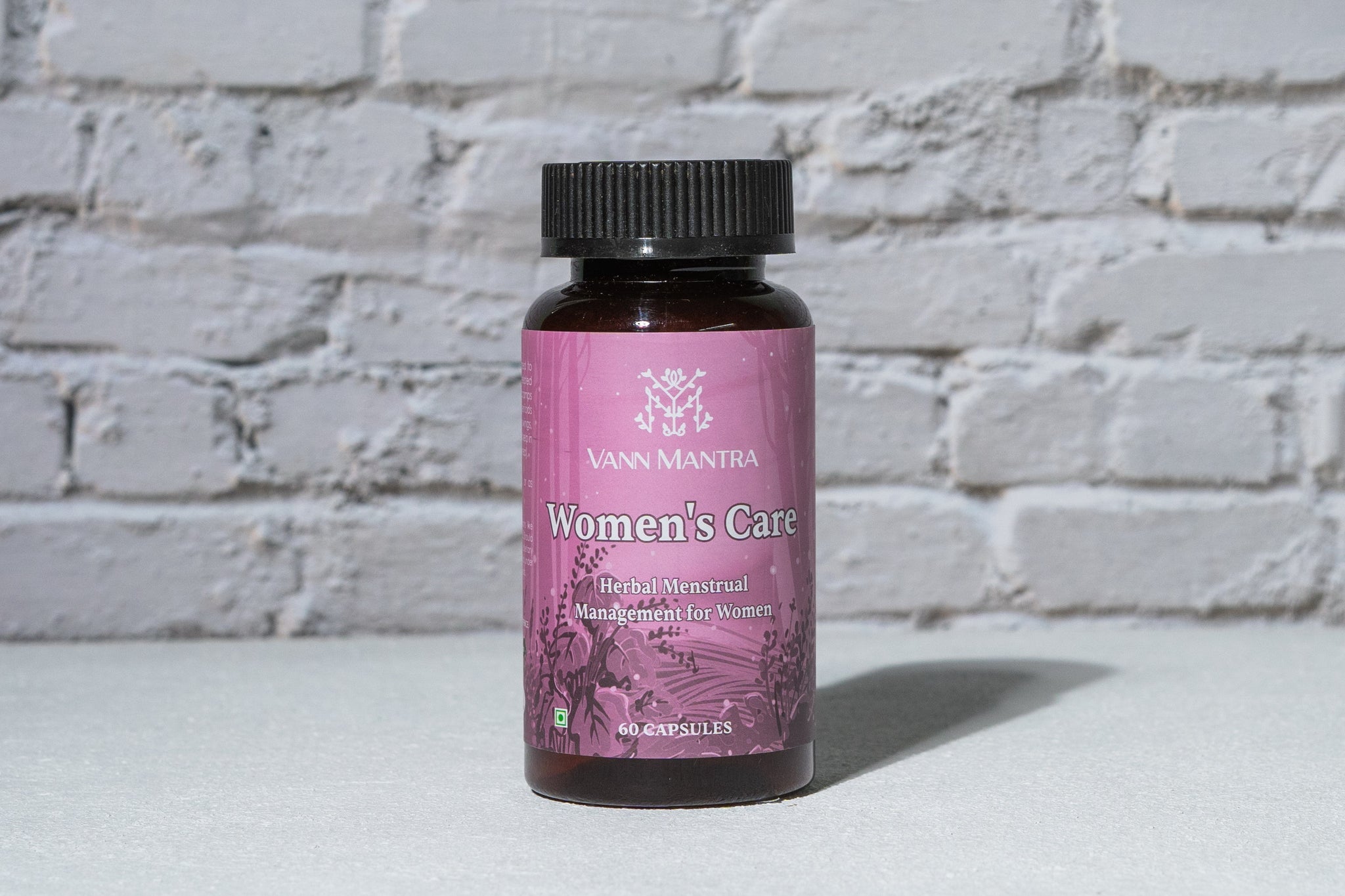 Women's Care: Herbal Menstrual Management for Women