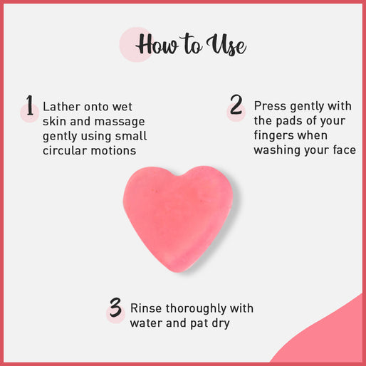 Valentine Bathing Bar