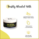 Pedi Butter