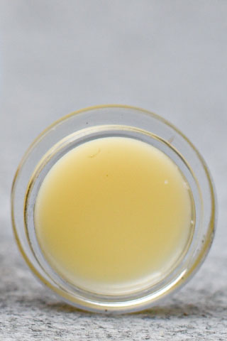 Melon Berry Lip Balm