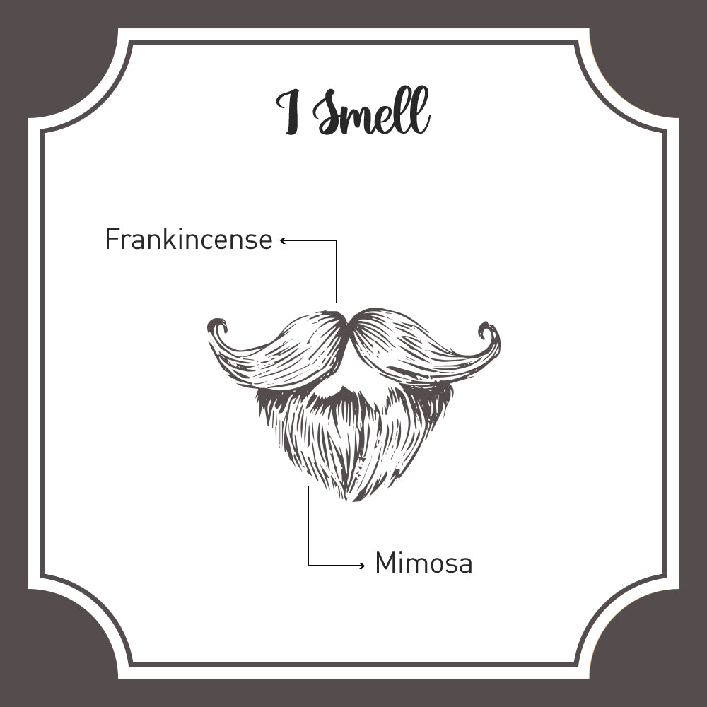 Beard Oil
