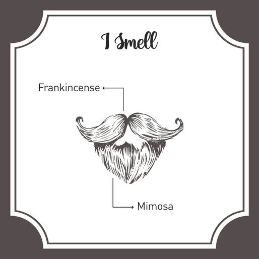 Beard Oil