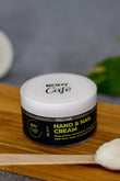 Hand & Nail Cream