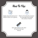 Beard Cream