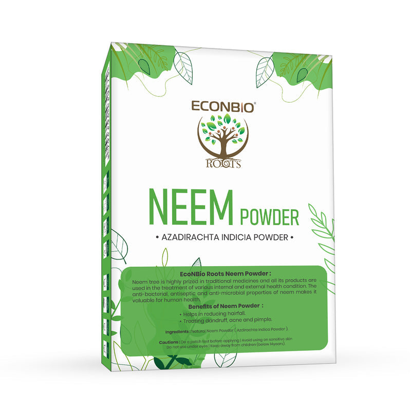 Neem Powder 100g
