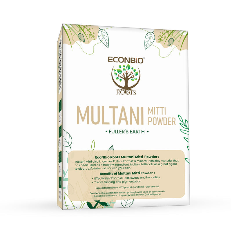 Multani Mitti Powder 100g
