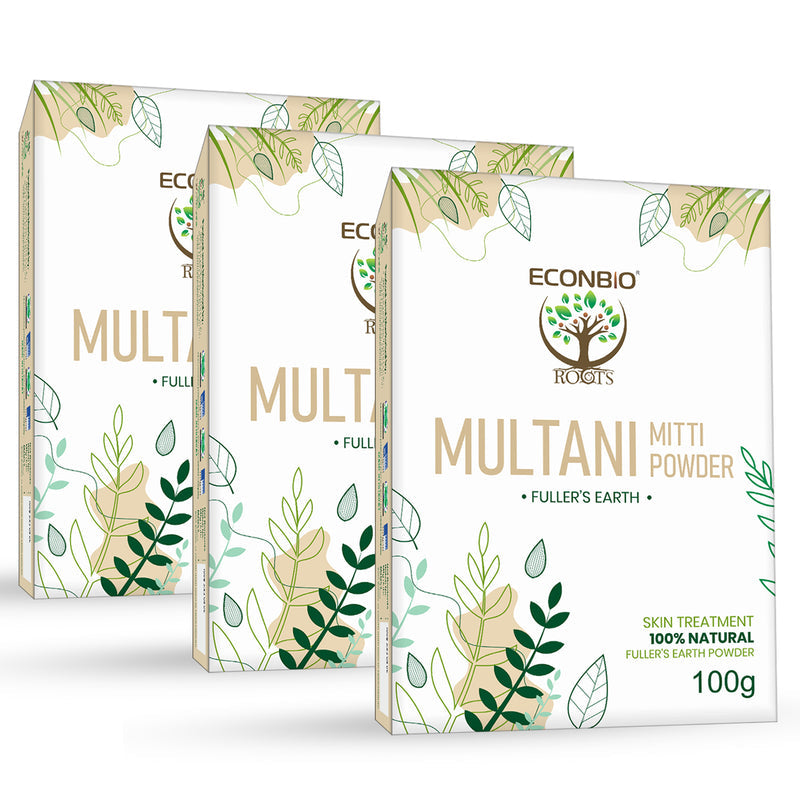 Multani Mitti Powder 100g