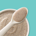 Banana, Ragi & Rice Cereal