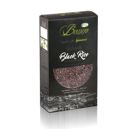 Black Rice