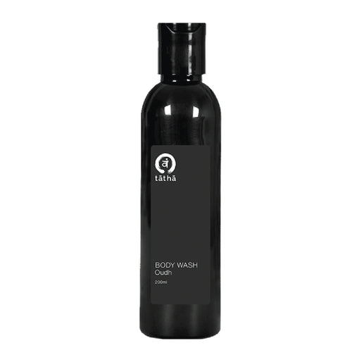 Body Wash - Oudh