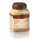 Brown Rice