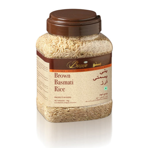 Brown Rice