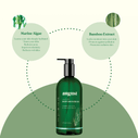 Marine Algae & Bambo Extract Boby Shower Gel (250ML)
