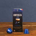 Coffeeza Classico Coffee Capsules, Nespresso Compatible