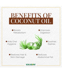 Cold Pressed Coconut Oil