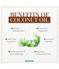 Cold Pressed Coconut Oil