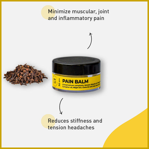 Pain Balm