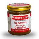 Fig Almond Orange Conserve