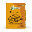 Turmeric Latte | Natural & Healthy | Ayurvedic | Ashwagandha Mix | Golden Milk | Immunity Booster | Haldi Doodh Mix | 100g