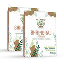 100% Natural Bhringraj Powder 100g
