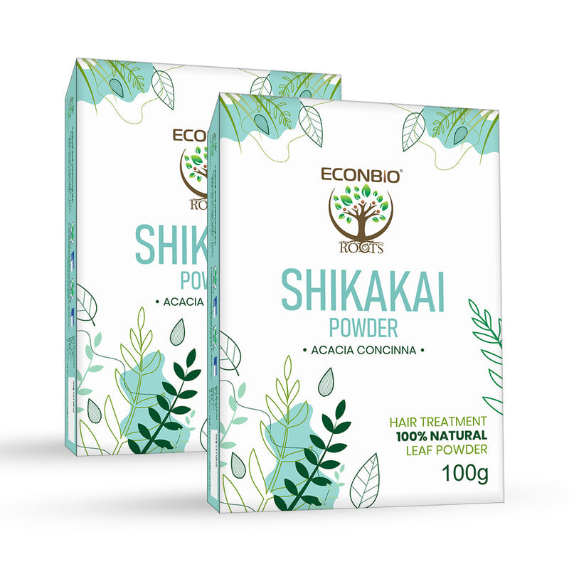 Shikakai Powder 100g
